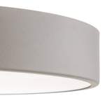 Deckenlampe von TEMAR LIGHTING, in der Farbe Grau, aus Stahl, andere Perspektive, Vorschaubild
