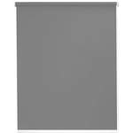Seitenzugrollo von sunlines, in der Farbe Grau, aus Kunststoff, andere Perspektive, Vorschaubild