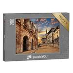 puzzleYOU Puzzle der Marke puzzleYOU