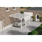 Carport Aluminium der Marke Verasol