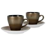 CreaTable Espressoset der Marke CreaTable