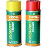 Color-Spray Klarlack der Marke E-COLL