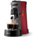 CSA240/90 Kaffeepadmaschine der Marke Senseo