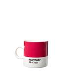 PANTONE Espressotasse, der Marke Pantone