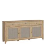 Sideboard Miltrud der Marke Sansibar Home