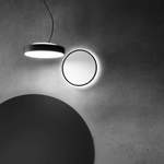 Pendelleuchte von Deko-Light, in der Farbe Schwarz, aus Acryl, andere Perspektive, Vorschaubild