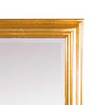 Wandspiegel von Doncosmo, in der Farbe Gold, aus Spiegelglas, andere Perspektive, Vorschaubild