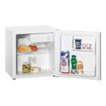 Kühlschrank von AMICA, in der Farbe Weiss, aus Kunststoff, andere Perspektive, Vorschaubild