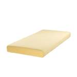 como Boxspring-Stretch-Spannbettlaken der Marke como