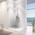 Dusch von SCHULTE, in der Farbe Grau, aus Polyethylen, Vorschaubild