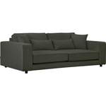 2/3-Sitzer Sofa von OTTO products, in der Farbe Grün, aus Spanplatte, andere Perspektive, Vorschaubild