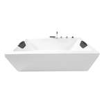 Basera® Badewanne der Marke BASERA