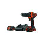 Black & der Marke Black & Decker