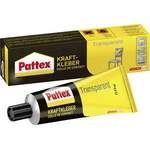 Pattex Transparent der Marke Pattex