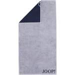 Handtuch-Set von Joop, in der Farbe Blau, aus Textil, Vorschaubild