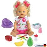 Vtech® Babypuppe der Marke Vtech