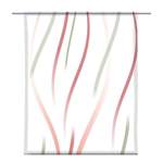 Scheibengardine von gardinen-for-life, aus Polyester, andere Perspektive, Vorschaubild