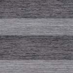 Verdunklungsrollo von Lichtblick, in der Farbe Grau, aus Textil, andere Perspektive, Vorschaubild