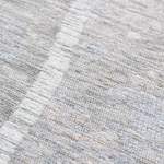 Teppich von Tom Tailor, in der Farbe Blau, aus Textil, andere Perspektive, Vorschaubild
