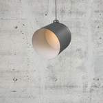 Deckenlampe von Design For The People, in der Farbe Grau, aus Kunststoff, andere Perspektive, Vorschaubild