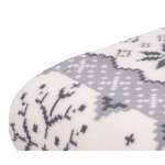 Bettdecke von Ambiente Trendlife, in der Farbe Grau, aus Textil, Vorschaubild