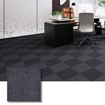 Teppichboden von Coonoor, in der Farbe Grau, andere Perspektive, Vorschaubild