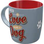 Nostalgic-Art Tasse der Marke Nostalgic-Art