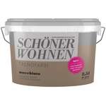 SCHÖNER WOHNEN-Kollektion der Marke Schöner Wohnen-Farbe