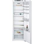 Kühlschrank von Siemens, in der Farbe Weiss, aus Kunststoff, andere Perspektive, Vorschaubild