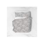 Bettwäsche-Garnitur von SENSE EIGHT, in der Farbe Grau, aus Baumwolle, andere Perspektive, Vorschaubild