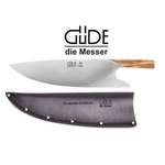 Güde Messer der Marke Güde Messer Solingen