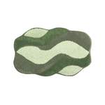 Teppich von GRUND a.s., in der Farbe Grün, aus Kunststoff, Vorschaubild