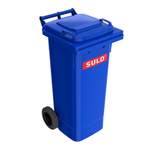 SULO Mülltrennsystem der Marke SULO