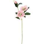 Kunstpflanze von I.Ge.A., in der Farbe Rosa, aus Kunststoff, andere Perspektive, Vorschaubild