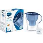 BRITA Wasserfilter der Marke BRITA