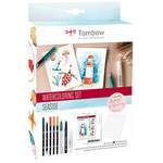 Tombow Watercoloring der Marke Tombow