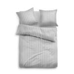 Bettwäsche-Garnitur von Tom Tailor, in der Farbe Grau, aus Baumwolle, andere Perspektive, Vorschaubild