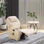 Elektrisch Relaxsessel, der Marke Ebern Designs