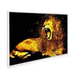 Roaring Lion der Marke Mirrorstone