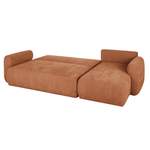 Bigsofa von Maisons du Monde, aus Stoff, andere Perspektive, Vorschaubild