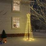 Künstlicher Weihnachtsbaum,LED-Weihnachtsbaum der Marke BONNEVIE