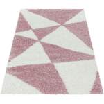 Hochflor-Teppich TANGO der Marke Ayyildiz Teppiche