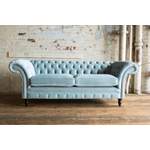 Chesterfield Textil der Marke JVmoebel