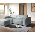 Big-Sofa Sirpio der Marke DELIFE