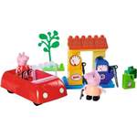 Peppa Pig der Marke BIG