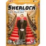 Sherlock - der Marke ABACUSSPIELE
