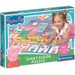 Clementoni® Puzzle der Marke Clementoni