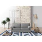 2/3-Sitzer Sofa von machalke®, in der Farbe Grau, aus Holz, andere Perspektive, Vorschaubild