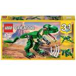 Spielzeug von Lego, in der Farbe Grün, aus Kunststoff, Vorschaubild