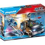 playmobil® City der Marke PLAYMOBIL